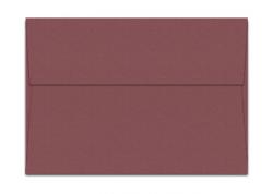 Mohawk Loop Antique Vellum - CHILI - A7 Envelopes - 1000 PK