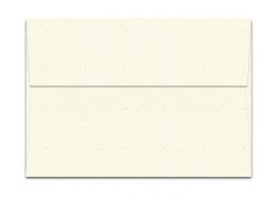 Mohawk Loop Antique Vellum - MILKWEED - A7 Envelopes - 1000 PK
