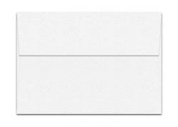 Mohawk Loop Antique Vellum - SNOW - A7 Envelopes - 1000 PK