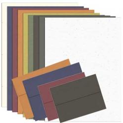 Mohawk Loop Antique Vellum -- SAMPLE PACK -- 13 PK