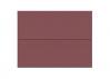 Mohawk Loop Antique Vellum - CHILI - A2 Envelopes - 1000 PK
