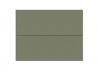 Mohawk Loop Antique Vellum - CYPRESS - A2 Envelopes - 1000 PK
