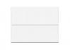 Mohawk Loop Antique Vellum - SNOW - A2 Envelopes - 1000 PK