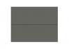 Mohawk Loop Antique Vellum - URBAN GRAY - A2 Envelopes - 1000 PK