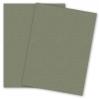 Mohawk Loop Antique Vellum - CYPRESS - 110lb Cover - 26 x 40 Card Stock Paper