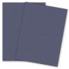 Mohawk Loop Antique Vellum - IRIS - 110lb Cover - 26 x 40 Card Stock Paper
