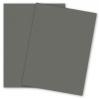 Mohawk Loop Antique Vellum - URBAN GRAY - 110lb Cover - 26 x 40 Card Stock Paper
