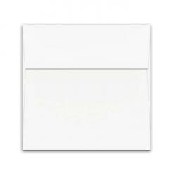 Mohawk Superfine Smooth Ultrawhite - 6 in Square Envelopes - 250 PK
