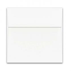 Mohawk Superfine Smooth Ultrawhite - 6.5 in Square Envelopes - 250 PK