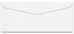 Mohawk VIA Linen - 100% PC COOL WHITE - No. 10 Envelopes - 2500 PK