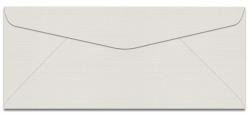 Mohawk VIA Linen - LIGHT GRAY - No. 10 Envelopes - 2500 PK