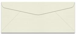 Mohawk VIA Linen - NATURAL - No. 10 Envelopes - 2500 PK