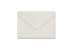 Mohawk VIA Linen - LIGHT GRAY - 4 BAR Envelopes - 2500 PK