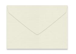 Mohawk VIA Linen - NATURAL - 7 BAR/Lee Envelopes - 1000 PK