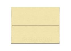 Mohawk VIA Felt - IVORY - A2 ENVELOPES - 1000 PK