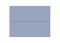 Mohawk VIA Vellum - PERIWINKLE - A2 ENVELOPES - 25 PK