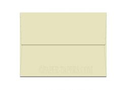 Mohawk VIA Vellum - WILLOW - A2 ENVELOPES - 25 PK