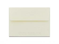 Mohawk Superfine SOFTWHITE - A2 ENVELOPES - Eggshell Finish - 250 PK