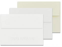 Mohawk Superfine - A2 ENVELOPES - 25 PK
