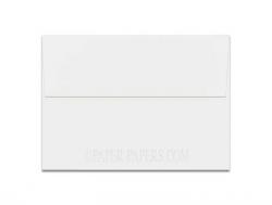 Mohawk Superfine ULTRAWHITE - A2 ENVELOPES - Eggshell Finish - 250 PK