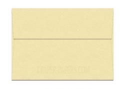 Mohawk VIA Felt - IVORY - A7 ENVELOPES - 1000 PK