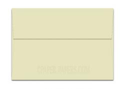 Mohawk VIA Vellum - WILLOW - A7 ENVELOPES - 25 PK