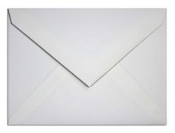 Mohawk Superfine Smooth Ultrawhite - (4 Bar) A1 Envelopes - 250 PK