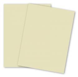 Mohawk VIA Vellum - WILLOW - 8.5 x 11 Card Stock - 80lb Cover - 250 PK
