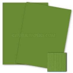 VIA Linen LEAF GREEN