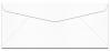 Mohawk VIA Linen - PURE WHITE - No. 10 Envelopes - 2500 PK