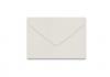 Mohawk VIA Linen - LIGHT GRAY - 4 BAR Envelopes - 2500 PK