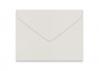 Mohawk VIA Linen - LIGHT GRAY - 5-1/2 BAR Envelopes - 1000 PK