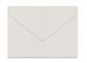 Mohawk VIA Linen - LIGHT GRAY - 7 BAR/Lee Envelopes - 1000 PK