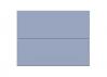 Mohawk VIA Vellum - PERIWINKLE - A2 ENVELOPES - 25 PK