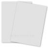 Mohawk Superfine WHITE Eggshell - 8.5X11 (216X279) Paper - 28lb Writing (105gsm) - 50 PK
