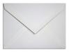 Mohawk Superfine Smooth Ultrawhite - (4 Bar) A1 Envelopes - 250 PK