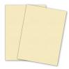 Mohawk VIA Felt - IVORY - 80lb Cover - 26 x 40 Card Stock Paper - 500 PK