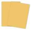 Mohawk VIA Vellum - SUNFLOWER - 8.5 x 11 Card Stock - 80lb Cover - 250 PK