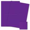 VIA Linen VIOLET