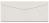 Mohawk VIA Linen - LIGHT GRAY - No. 10 Envelopes - 2500 PK