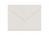 Mohawk VIA Linen - LIGHT GRAY - 5-1/2 BAR Envelopes - 1000 PK