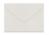 Mohawk VIA Linen - LIGHT GRAY - 7 BAR/Lee Envelopes - 1000 PK