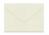 Mohawk VIA Linen - NATURAL - 7 BAR/Lee Envelopes - 1000 PK