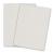 Mohawk VIA Linen - LIGHT GRAY - 8.5 x 11 Card Stock - 80lb Cover - 250 PK