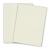 Mohawk VIA Linen - NATURAL - 8.5 x 11 Card Stock - 80lb Cover - 250 PK