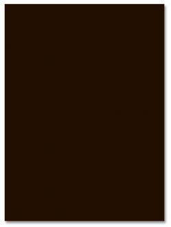 Neenah CLASSIC CREST 8.5 x 11 Cardstock Paper - Canyon Brown - 80lb Cover - 250 PK