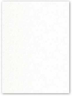 Neenah CLASSIC CREST 8.5 x 11 Cardstock Paper - Recycled 100 Bright White - 80lb Cover - 250 PK