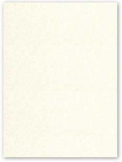 Neenah CLASSIC CREST 8.5 x 11 Cardstock Paper - Recycled Natural White - 80lb Cover - 250 PK