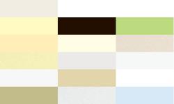 Neenah CLASSIC CREST 8.5 x 11 Cardstock Paper - 80lb Cover - 250 PK