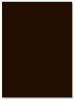 Neenah CLASSIC CREST 8.5 x 11 Cardstock Paper - Canyon Brown - 80lb Cover - 250 PK